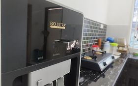 Homestay Batu Pahat, Bushra